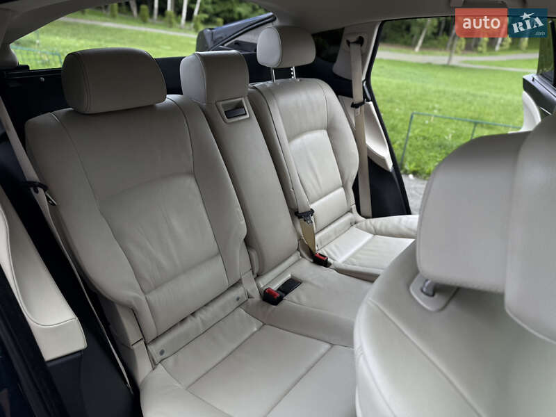 Лифтбек BMW 5 Series 2010 в Хмельницком фото 36 Лифтбек BMW 5 Series 2010 в Хмельницком