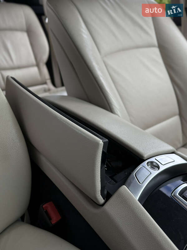 Лифтбек BMW 5 Series 2010 в Хмельницком фото 41 Лифтбек BMW 5 Series 2010 в Хмельницком