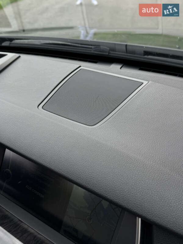 Лифтбек BMW 5 Series 2010 в Хмельницком фото 48 Лифтбек BMW 5 Series 2010 в Хмельницком