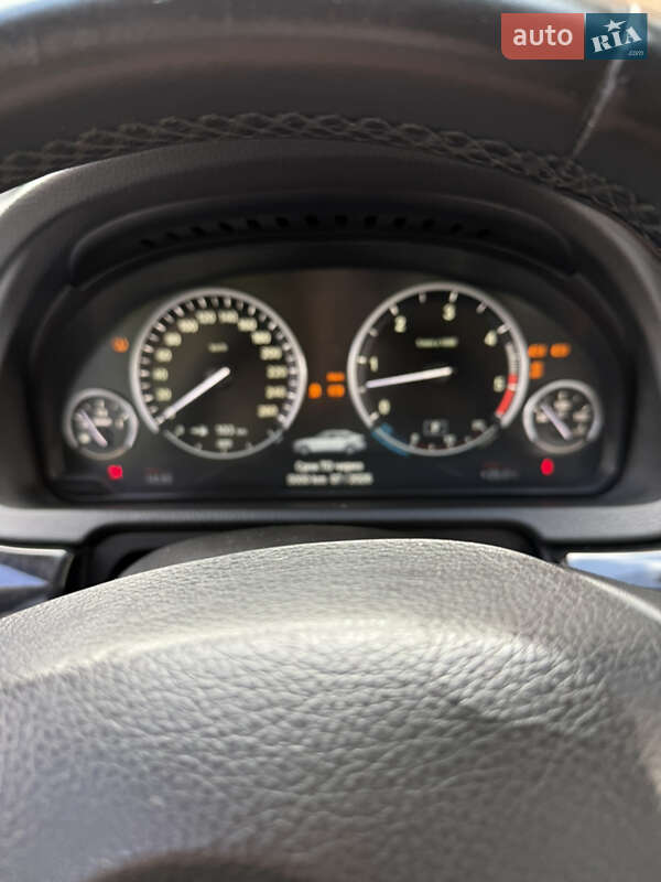 Лифтбек BMW 5 Series 2010 в Хмельницком фото 54 Лифтбек BMW 5 Series 2010 в Хмельницком