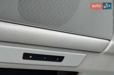 Седан BMW 5 Series 2011 в 