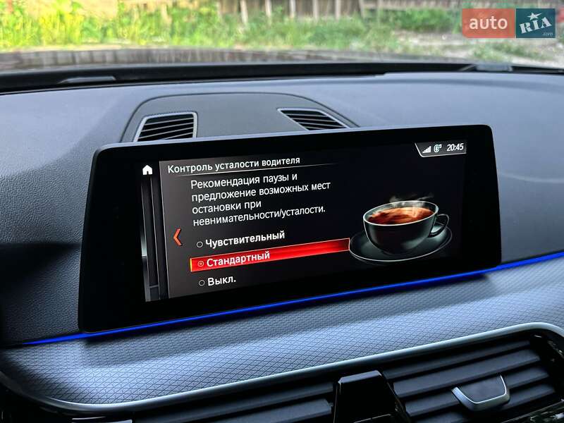 Седан BMW 5 Series 2017 в Виннице фото 20 Седан BMW 5 Series 2017 в Виннице