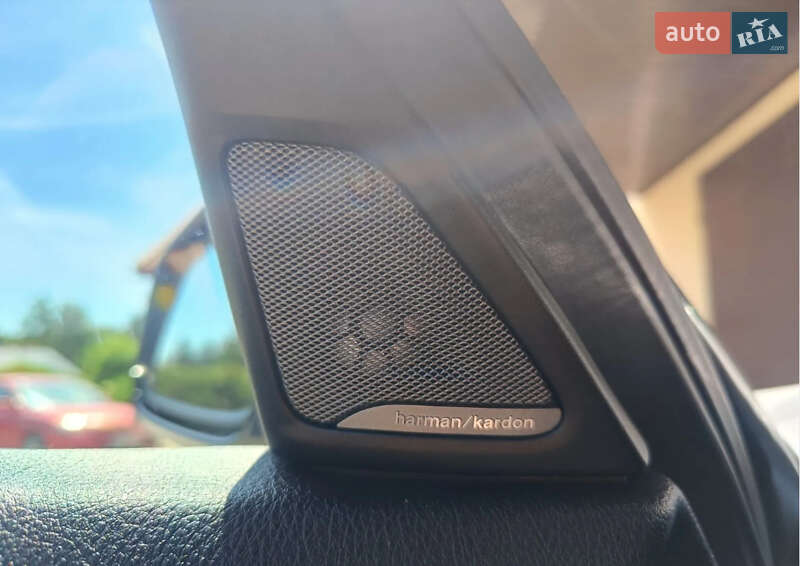 Седан BMW 5 Series 2015 в Львове фото 12 Седан BMW 5 Series 2015 в Львове