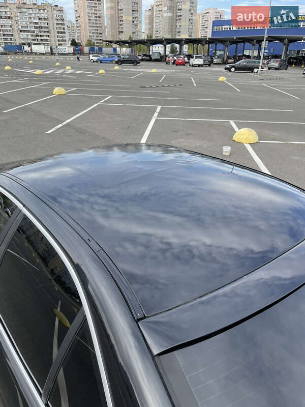 Седан BMW 5 Series 1998 в Києві