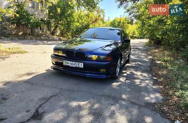 Седан BMW 5 Series 1997 в Раздельной