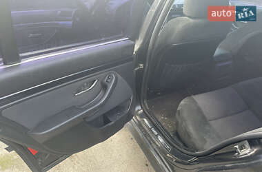 Седан BMW 5 Series 1997 в 