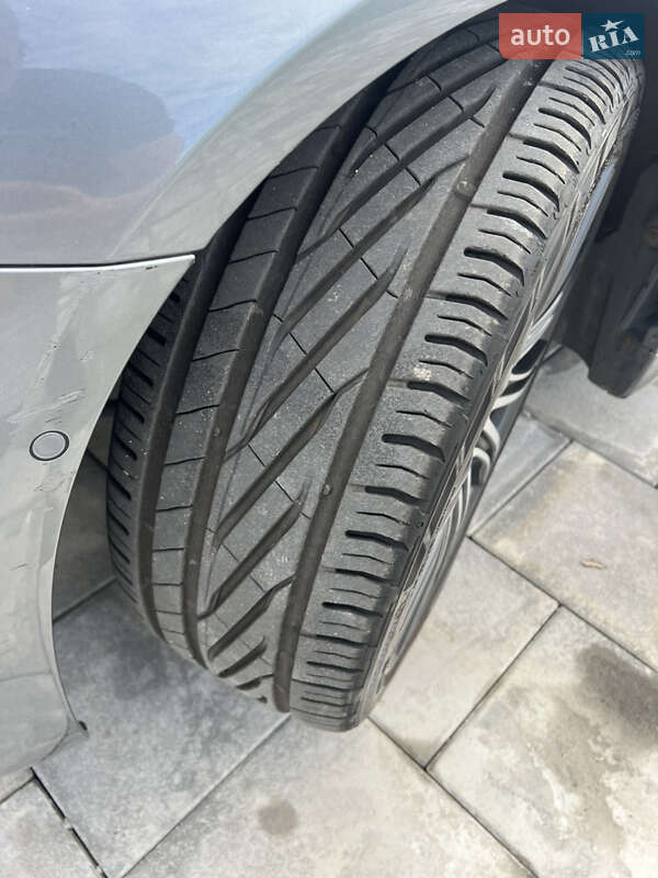 Седан BMW 5 Series 2017 в Иршаве фото 14 Седан BMW 5 Series 2017 в Иршаве