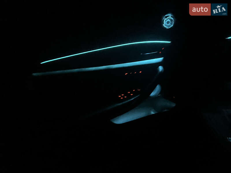 Седан BMW 5 Series 2017 в Иршаве фото 42 Седан BMW 5 Series 2017 в Иршаве