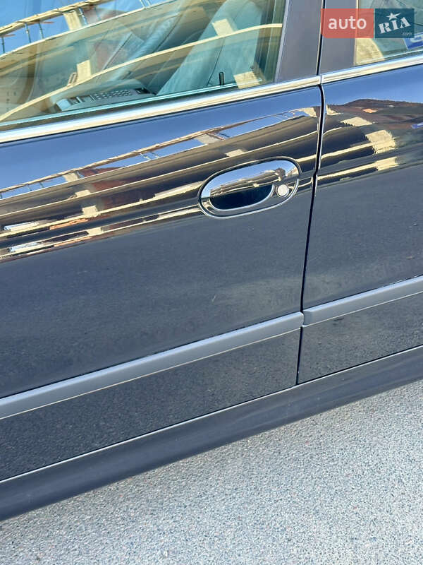 Седан BMW 5 Series 1997 в Ужгороде фото 12 Седан BMW 5 Series 1997 в Ужгороде