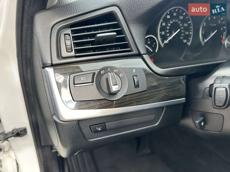 Седан BMW 5 Series 2016 в Виннице фото 31 Седан BMW 5 Series 2016 в Виннице