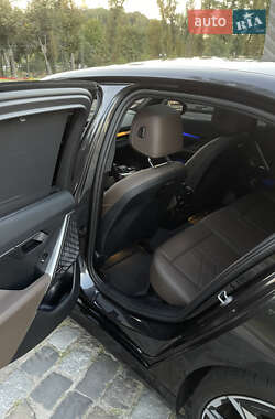 Седан BMW 5 Series 2023 в  фото 11 Седан BMW 5 Series 2023 в