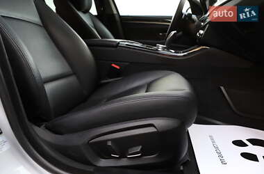 Седан BMW 5 Series 2013 в 