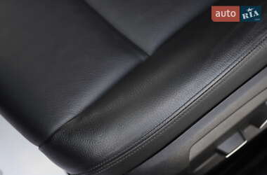 Седан BMW 5 Series 2013 в 