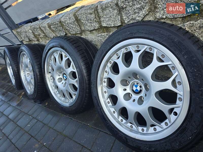 Седан BMW 5 Series 2001 в Львове фото 25 Седан BMW 5 Series 2001 в Львове