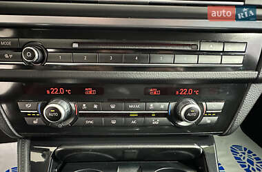 Универсал BMW 5 Series 2017 в 