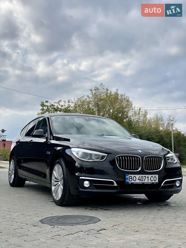 BMW 5 Series 2015 BMW 5 Series 2015