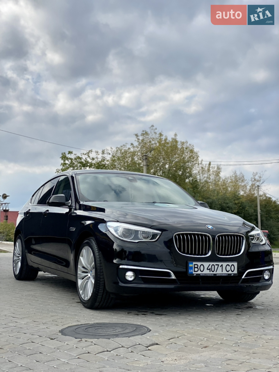 2016 BMW 5er - мініатюра 16