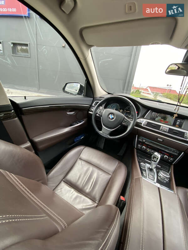 Седан BMW 5 Series 2015 в Тернополі фото 33 Седан BMW 5 Series 2015 в Тернополі