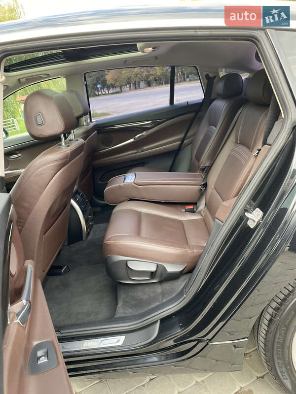 Седан BMW 5 Series 2015 в Тернополі фото 38 Седан BMW 5 Series 2015 в Тернополі