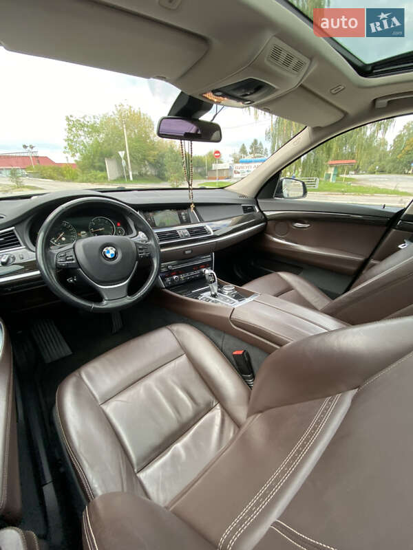 Седан BMW 5 Series 2015 в Тернополі фото 40 Седан BMW 5 Series 2015 в Тернополі