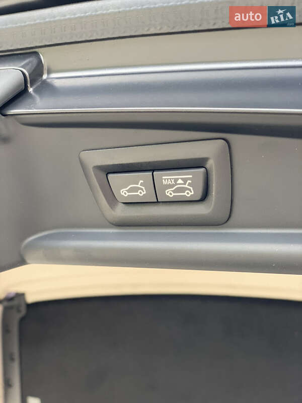 Седан BMW 5 Series 2015 в Тернополі фото 50 Седан BMW 5 Series 2015 в Тернополі