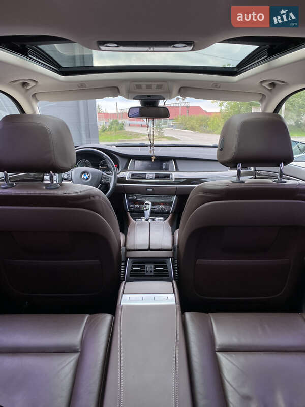 Седан BMW 5 Series 2015 в Тернополі фото 53 Седан BMW 5 Series 2015 в Тернополі