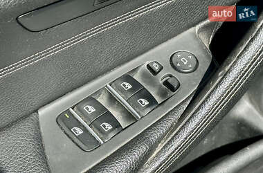 Седан BMW 5 Series 2017 в 