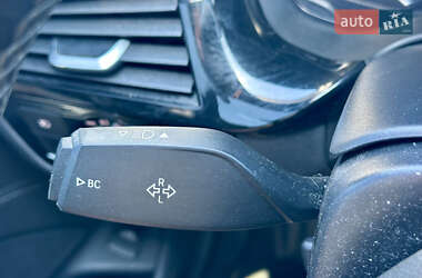 Седан BMW 5 Series 2017 в 