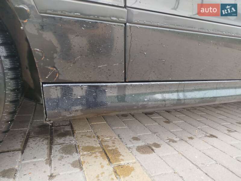 Седан BMW 5 Series 1998 в Львові фото 7 Седан BMW 5 Series 1998 в Львові