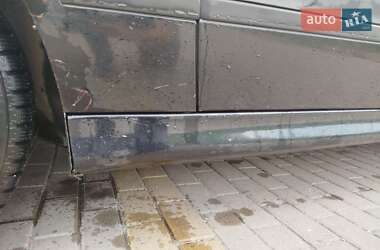 Седан BMW 5 Series 1998 в  фото 7 Седан BMW 5 Series 1998 в