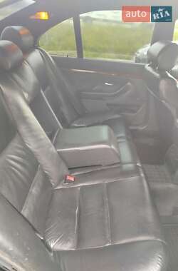Седан BMW 5 Series 1998 в  фото 10 Седан BMW 5 Series 1998 в