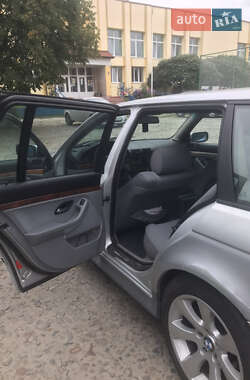 Универсал BMW 5 Series 1999 в 
