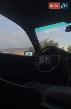 Универсал BMW 5 Series 1999 в 
