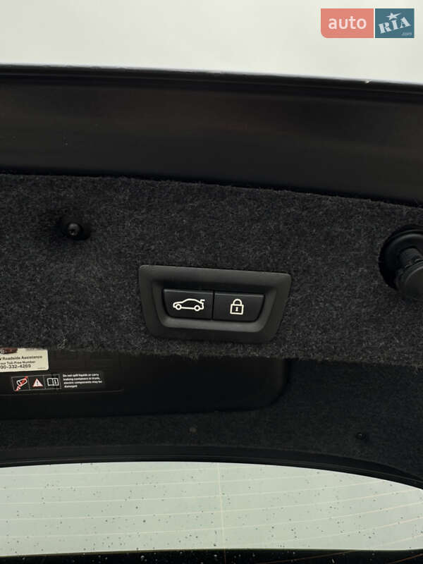 Седан BMW 5 Series 2012 в Звягеле фото 30 Седан BMW 5 Series 2012 в Звягеле