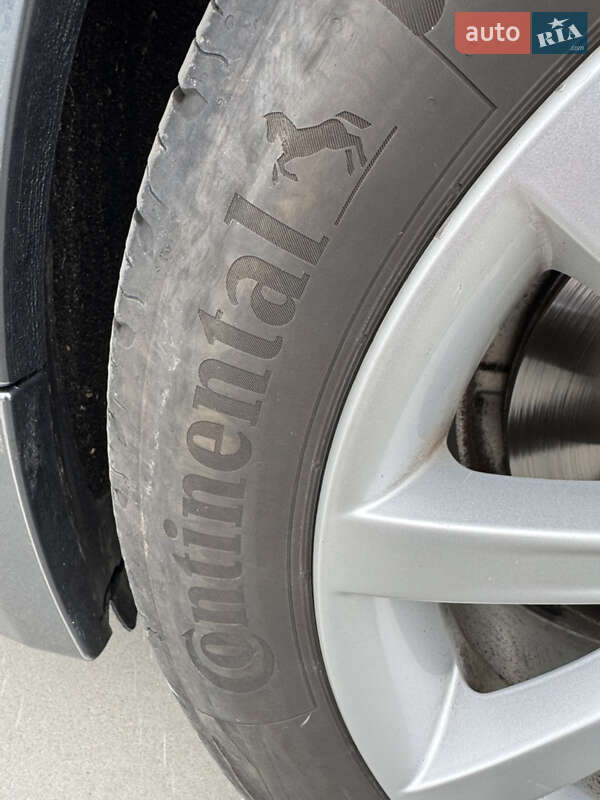 Универсал BMW 5 Series 2007 в Киеве