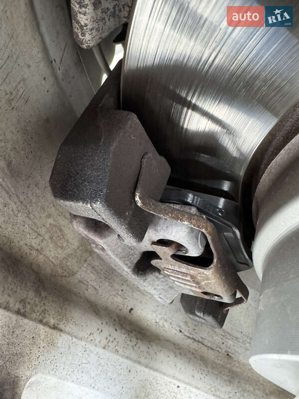 Универсал BMW 5 Series 2007 в Киеве