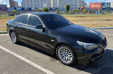 Седан BMW 5 Series 2006 в Києві