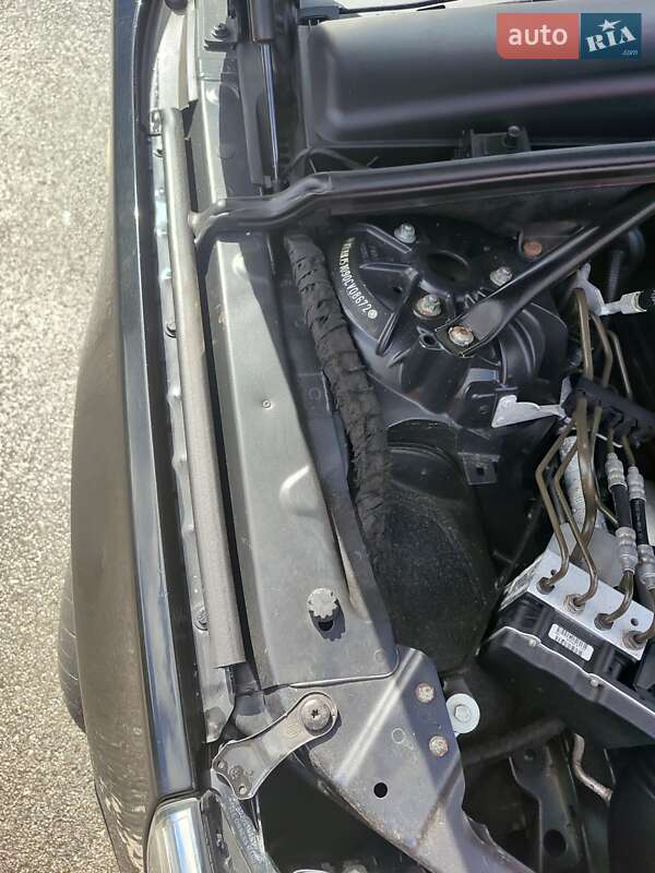 Универсал BMW 5 Series 2006 в Киеве фото 12 Универсал BMW 5 Series 2006 в Киеве