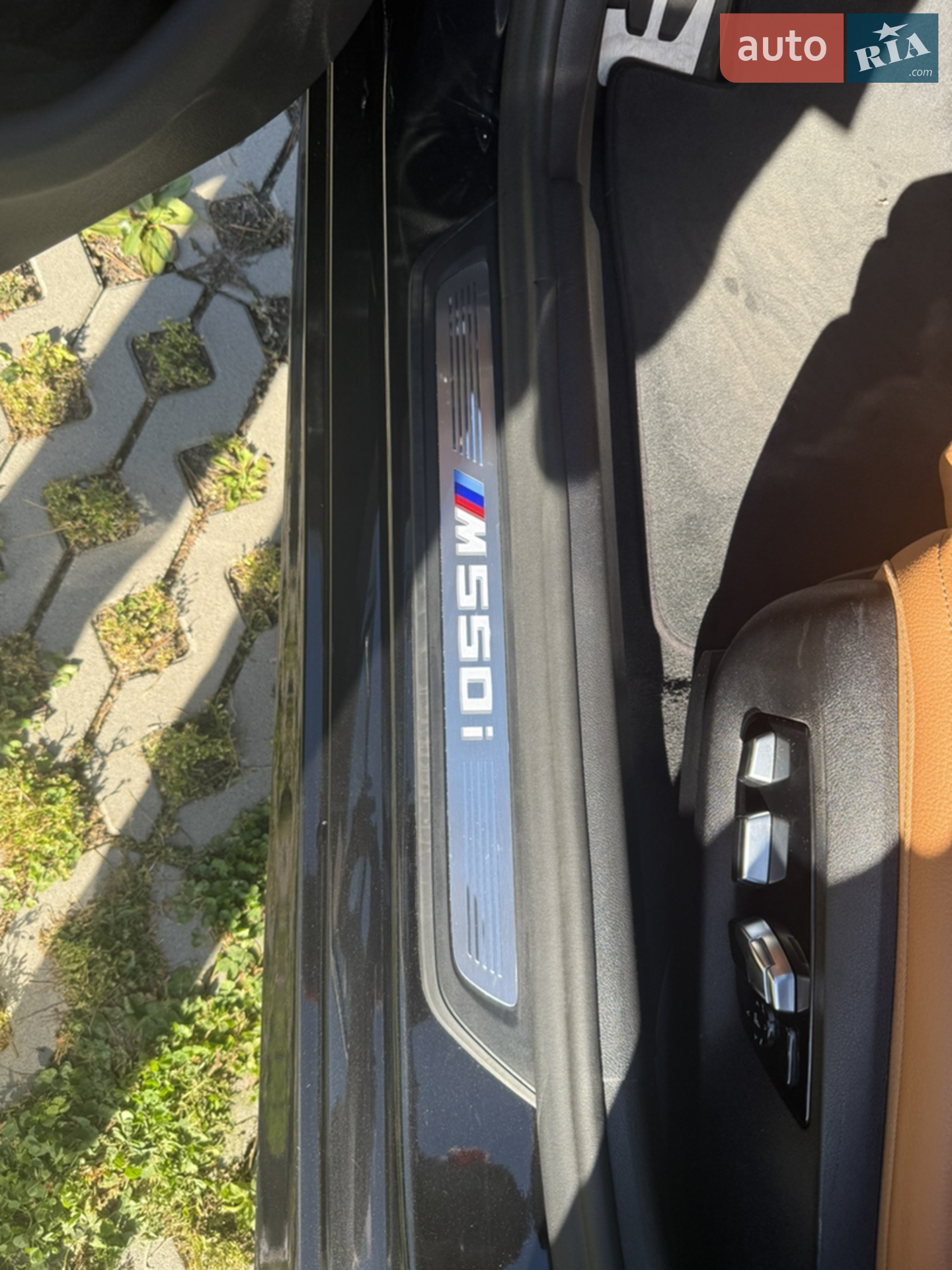 2019 BMW 5er - мініатюра 17