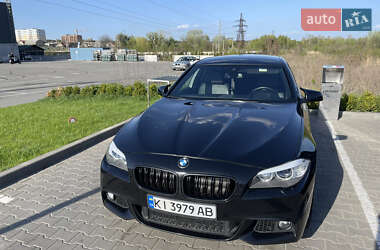 Универсал BMW 5 Series 2013 в Буче
