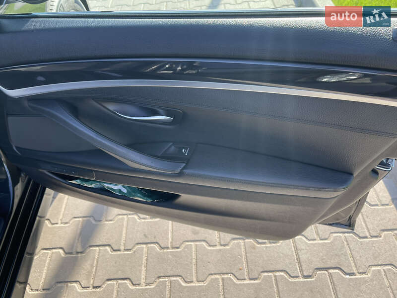 Универсал BMW 5 Series 2013 в Буче фото 13 Универсал BMW 5 Series 2013 в Буче