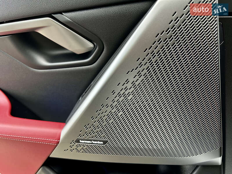 Седан BMW 5 Series 2023 в Одесі