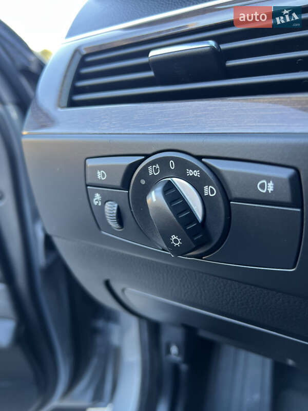 Универсал BMW 5 Series 2007 в Бердичеве фото 11 Универсал BMW 5 Series 2007 в Бердичеве