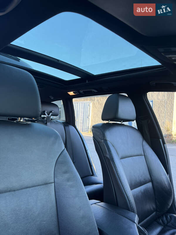 Универсал BMW 5 Series 2007 в Бердичеве фото 19 Универсал BMW 5 Series 2007 в Бердичеве