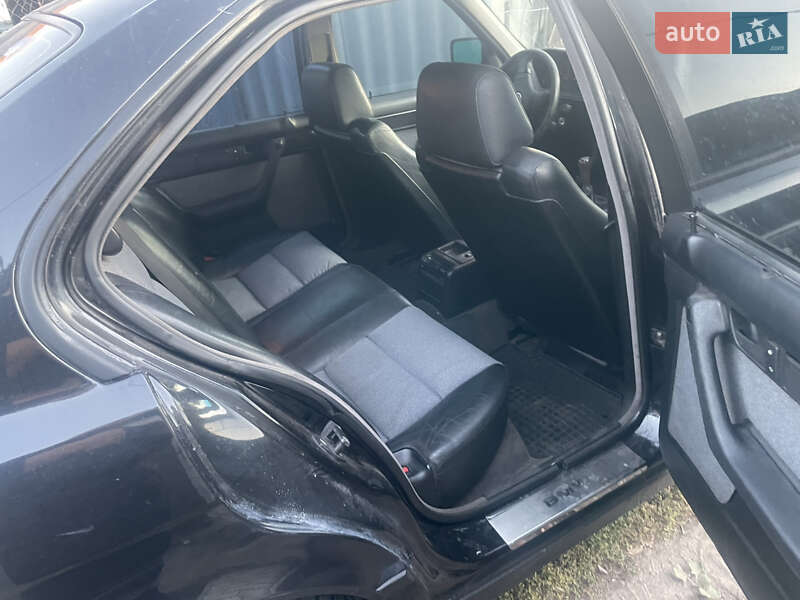 Седан BMW 5 Series 1994 в Нежине фото 5 Седан BMW 5 Series 1994 в Нежине