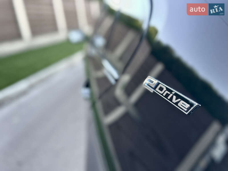 Седан BMW 5 Series 2017 в Киеве фото 15 Седан BMW 5 Series 2017 в Киеве