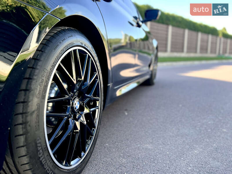 Седан BMW 5 Series 2017 в Киеве фото 21 Седан BMW 5 Series 2017 в Киеве