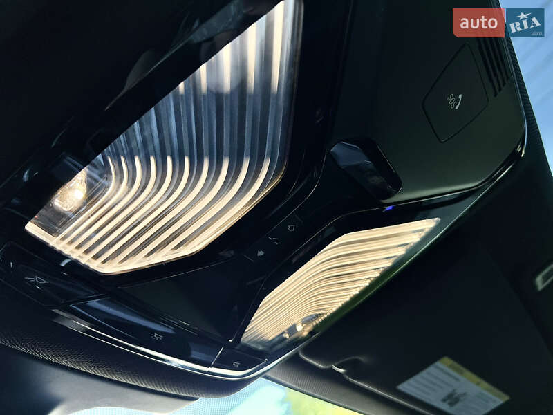 Седан BMW 5 Series 2017 в Киеве фото 34 Седан BMW 5 Series 2017 в Киеве