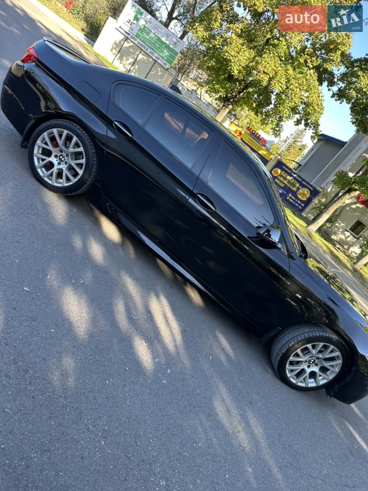 2012 BMW 5er - мініатюра 6