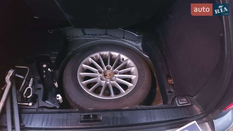 Універсал BMW 5 Series 2002 в Києві